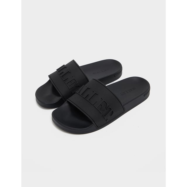 Tommy mallet sliders 2025