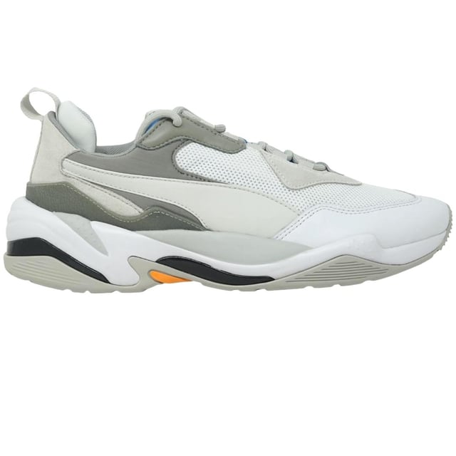 Thunder spectra puma clearance white