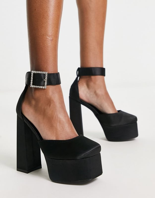 Simmi shoes hotsell wide fit