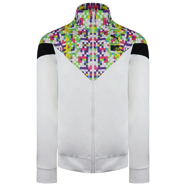 Puma mtv tracksuit shop