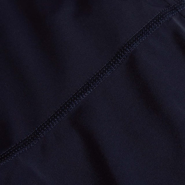 Boys Speedo Medley Logo Aquashort in navy.- Internal drawstring.- Higher chlorine resistance than standard swimwear fabrics - fits like new for longer with CREORA® HighClo™- Shape Retention.- Nylon yarns in the EnduraFlex fabric are made from 100% pre-consumer waste  such as waste fabric from factories.- Body: 80% Polyamide  20% Elastane. Lining: 100% Polyester.- 81241016891Please note that returns will only be accepted if the hygiene label is still attached to the product.