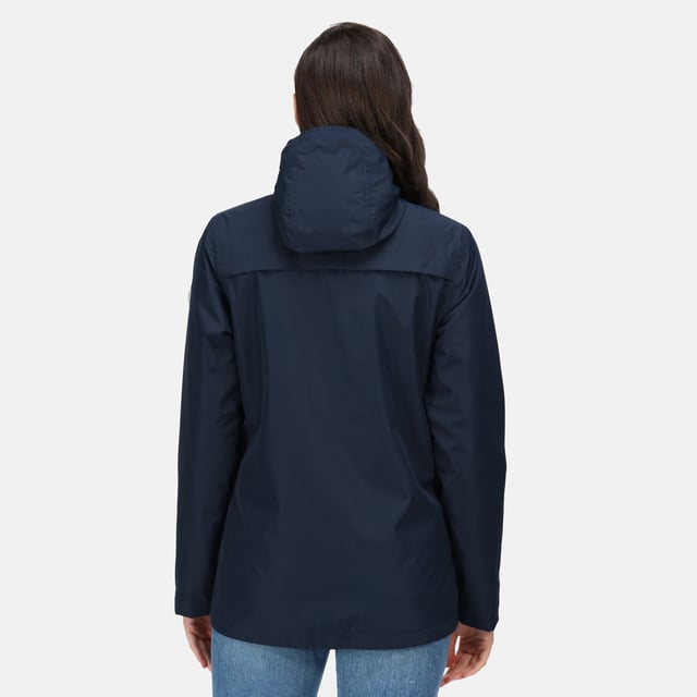 Regatta Womens Novalee Breathable Waterproof Jacket – Portstewart Clothing Company