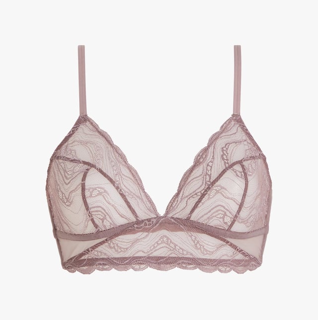 Calvin Klein CK INSTINCT Womens Unlined Triangle Vintage Pink Calvin Klein CK INSTINCT Womens Unlined Triangle Vintage Pink
Item Weight: 0.11 KGProduct Code: 000QF7925ELKO