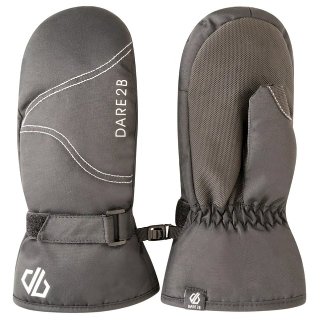 Lining: Scrim. Cuff: Adjustable. Elasticated Wrist, High Loft Polyester Insulation. Fabric Technology: Water Repellent, Waterproof. Design: Logo, Textured. 60gsm. Fastening: Clip. Material 50% Recycled Polyester/50% Polyester