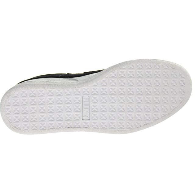 PUMA X KARL LAGERFELD LACA-UP NEGROS SINTÉTICOS SINTÉTICOS Mensificadores 368071 01