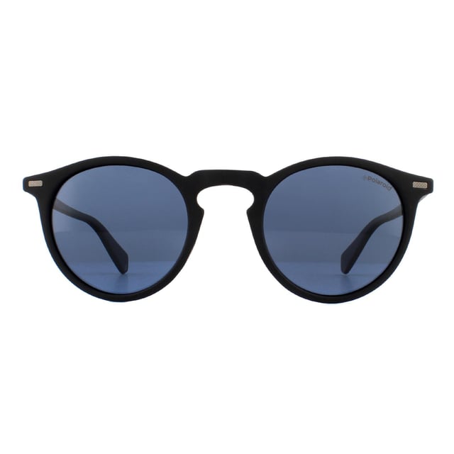 Gafas de sol redondas polaroid hot sale