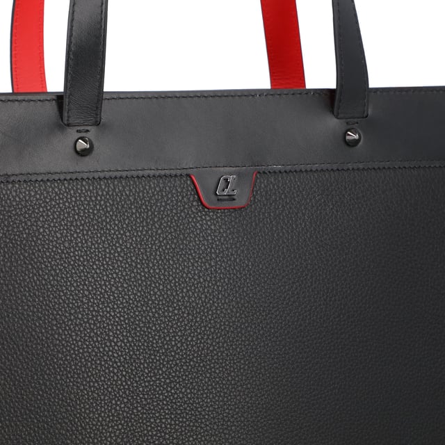 Dimensions: Width: 31.5cm, Height: 35cm, Depth: 9.5cm

100% Calf Leather
Made in ItalyMeasurments:  width: 315 mm height: 350 mm