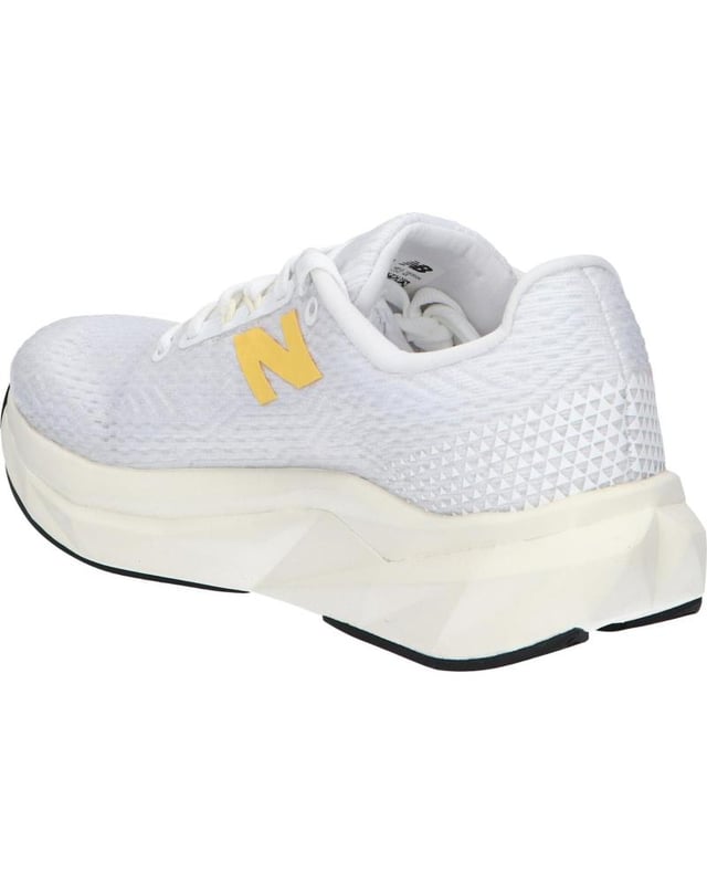 SNEAKERS NEW BALANCE FOR WOMAN WFCPRCF5 WFCPRV5 White, Padded insole, Nonslip soles, Flexible sole