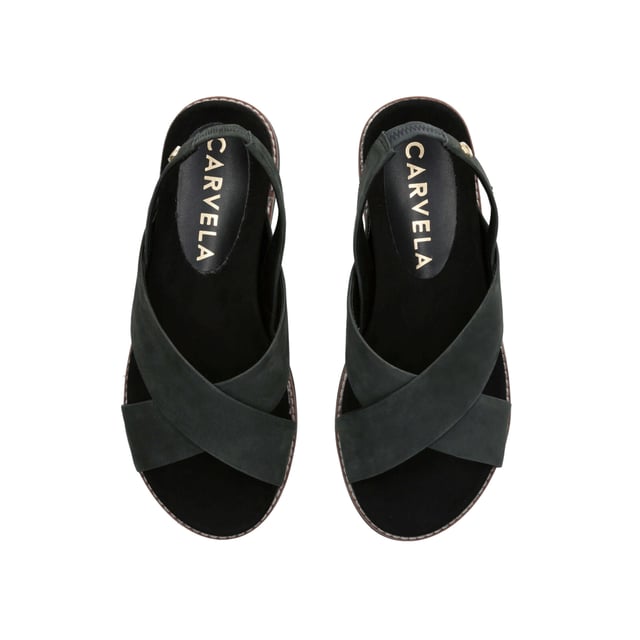 Carvela kast sandals hotsell