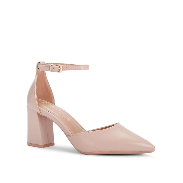 Carvela Refined Court Heels