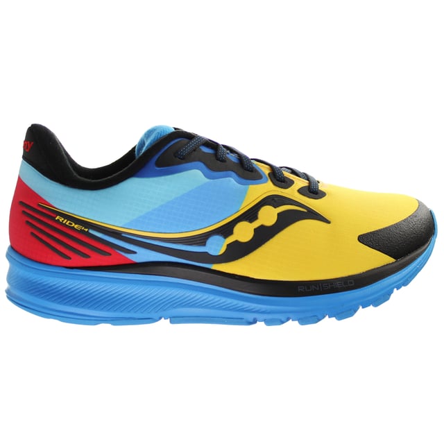 Saucony store neutral trainers