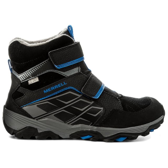 Merrell discount moab polar