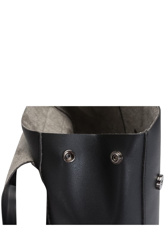 Purses Claudia Canova Unlined Flapover Backpack BETH FLAP OVER