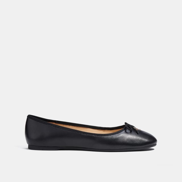 Alina Leather Ballet