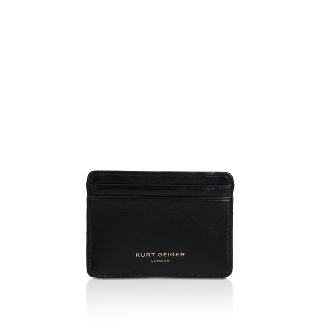 Kurt Geiger London Leather Kgl Card Holder B