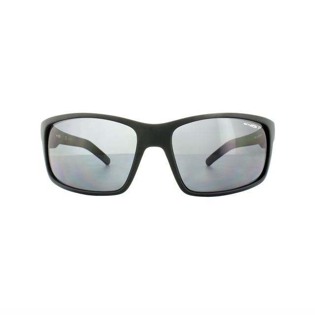 Arnette fastball deals polarized