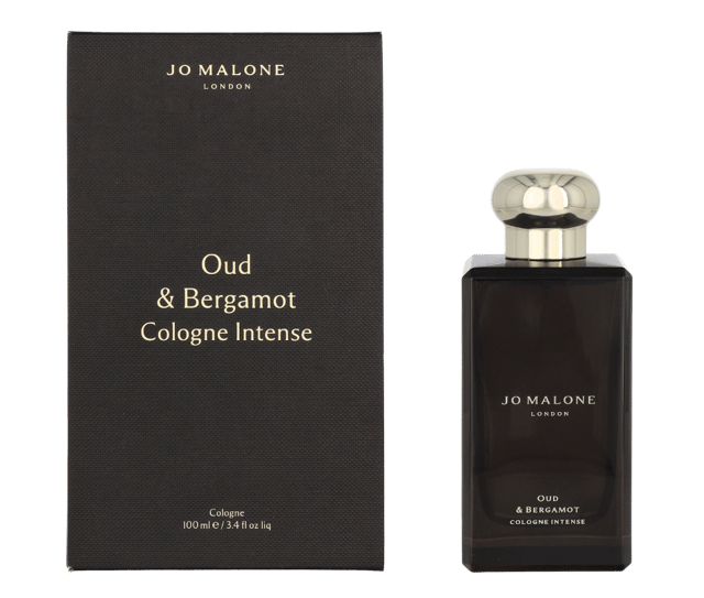 Jo Malone Oud & Bergamot Intense Edc Spray 100 ml