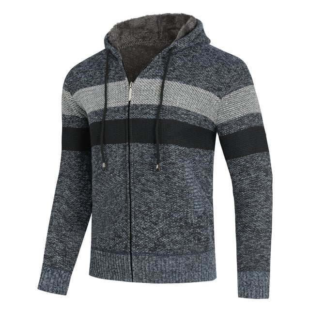 [Produktbezeichnung]

Hochwertiges Material – 100 % Polyester. Der Stoff ist weich und bequem; die Linien sind glatt für einen schlanken, maßgeschneiderten Look.

PFLEGEHINWEISE – Chemische Reinigung empfohlen; Handwäsche ist akzeptabel, aber verwenden Sie kaltes Wasser.

Vielseitiger Anlass – Übergangsjacke: Perfekt für Herbst und Winter.

Anlass: Geeignet für jeden Anlass, wie z. B. Freizeit, Geschäft, Büro, Arbeit, Urlaub, Outdoor.

Jahreszeit: Geeignet für Winter und Herbst.

[Pack]

1 * Jacke