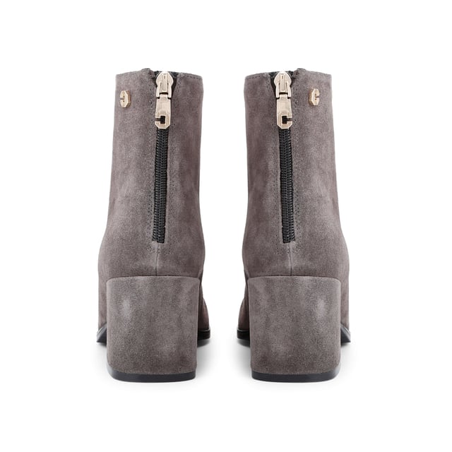 carvela suede boots