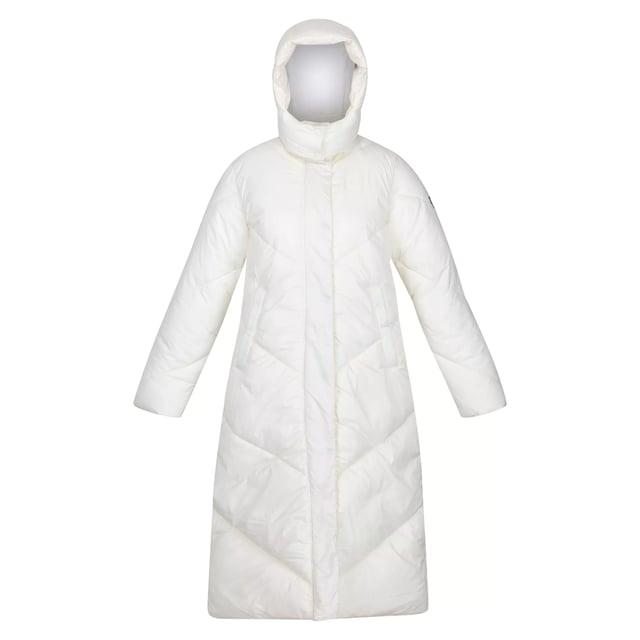 Ladies white clearance regatta jacket
