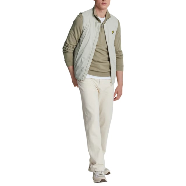 LYLE & SCOTT Men's Jumpers
Style Code: ML2022V
100% Cotton
Made in India
Classic Collar
Quarter Zip Fastening
Ribbed Cuffs and Hem
Pullover Style
Logo on Chest
Heritage and Expertise
Soft and Comfortable Material
Long Sleeve
Superior Quality
Light Weight  Mens Loopback Sweatshirt Casual Pullover Top Plain Jumper
Machine Wash:  Inside Out With Similar Colour