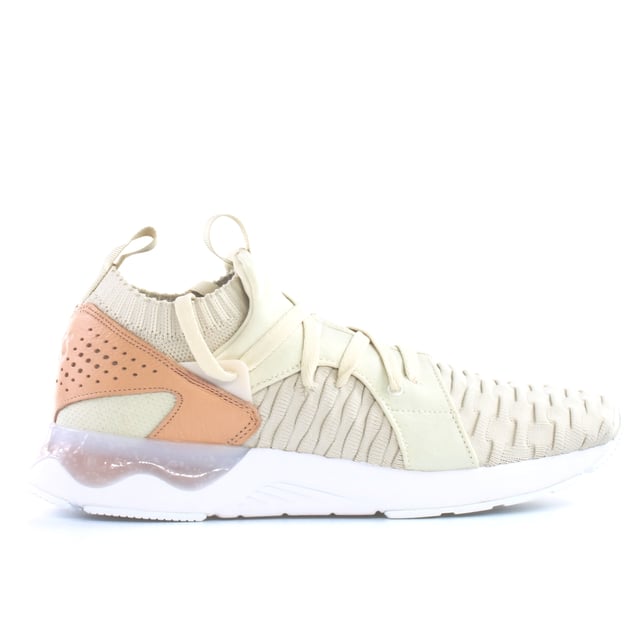Asics sanze clearance knit