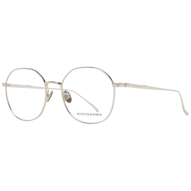 Scotch & Soda Optical Frame SS1005 576 51
Genero: Mujer
Color principal: Oro
Color del marco: Oro
Material del marco: Acero inoxidable
color de la lente: stracion
Material de la lente: Plastico
Categoria del filtro: Ningun
Estilo: Ronda
la tecnologia de lentes: No Extra
proteccion: Non
anchura de la lente: 51
Altura de la lente: 45
Ancho del puente: 18
ancho de las gafas: 133
longitud de la varilla: 135
bisagra con muelle: No
entrega: Estuche originalsa de gafas original, documentacion, pano de limpieza
Estilo: Llanta completa