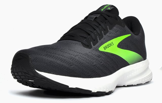 Brooks men's store launch 7