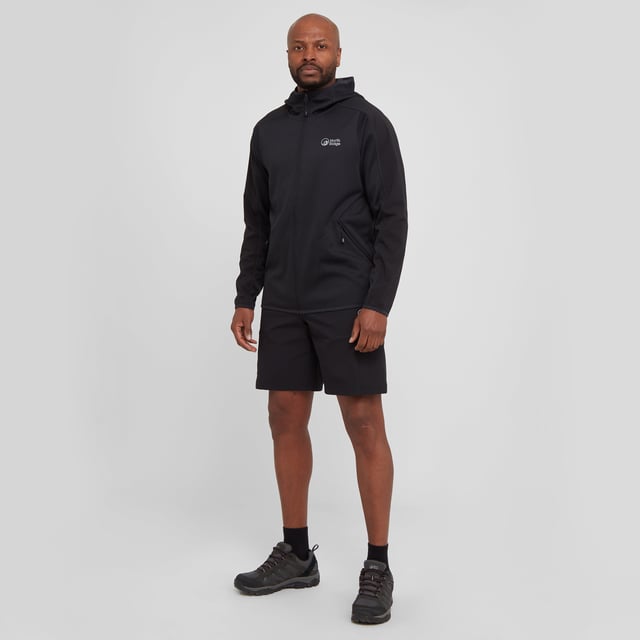 North Ridge Men's Sprint Full Zip Hoodie