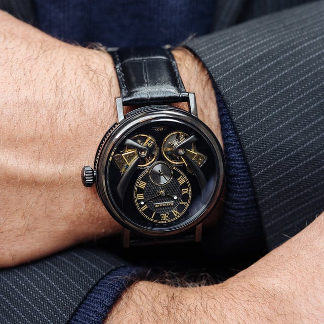 These are our most iconic timepieces; the best sellers that never fail to steal the heart of every wearer. There's a reason they've been around as long as they have, after all.