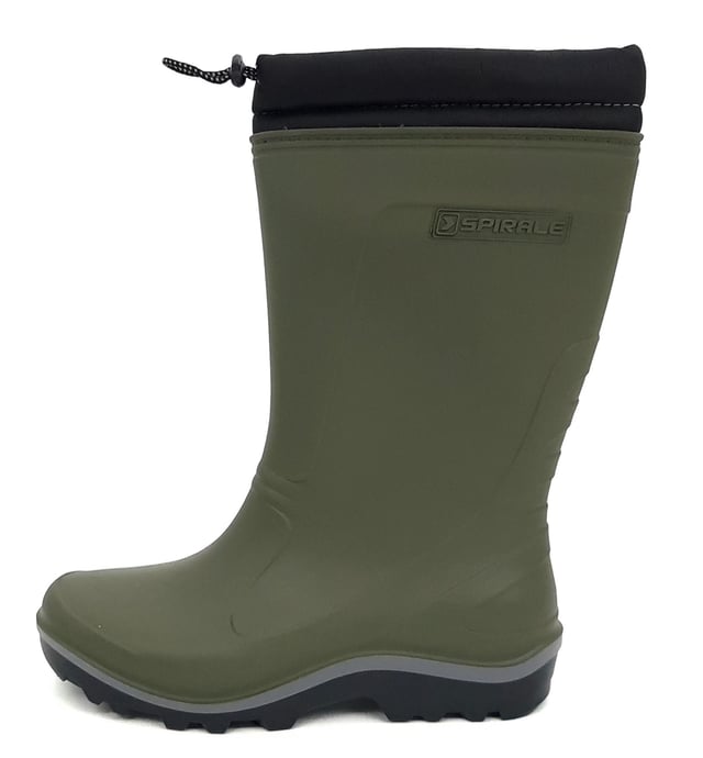 Spirale wellington boots online