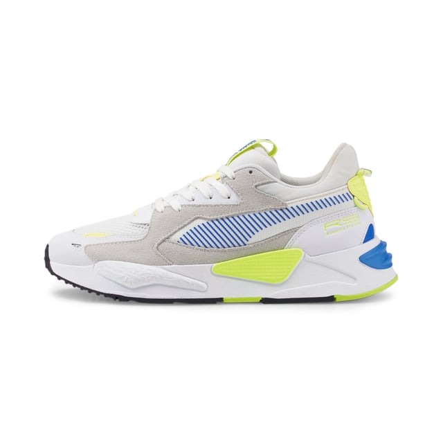 PUMA Unisex RS Z Reinvention Sneakers