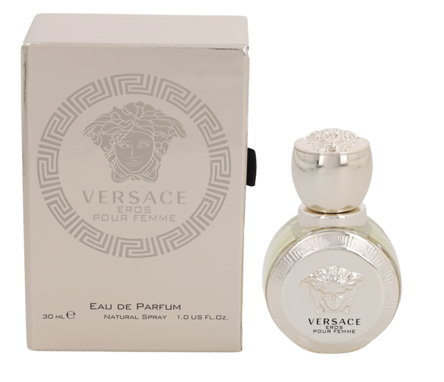 Versace Eros Pour Femme Edp Spray