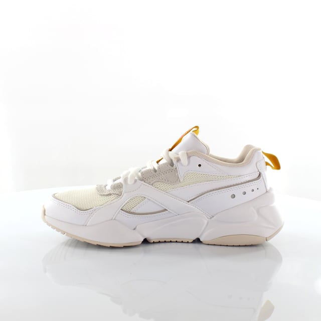 Puma Nova 2 Womens White Trainers