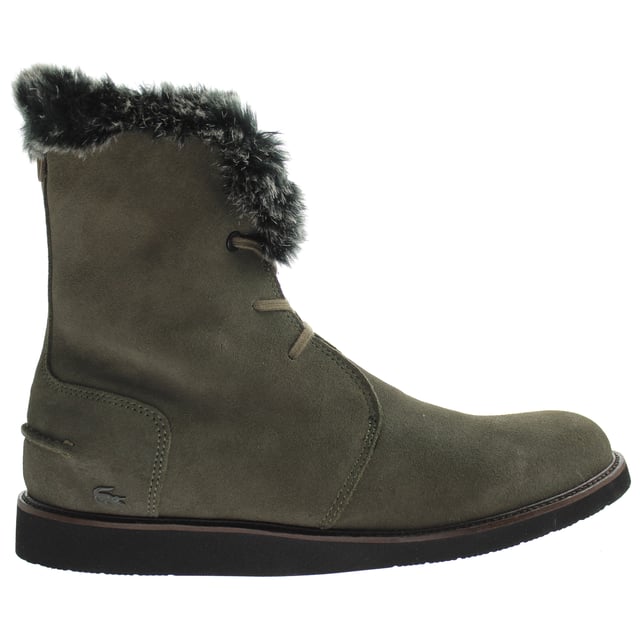 Lacoste ladies boots hotsell