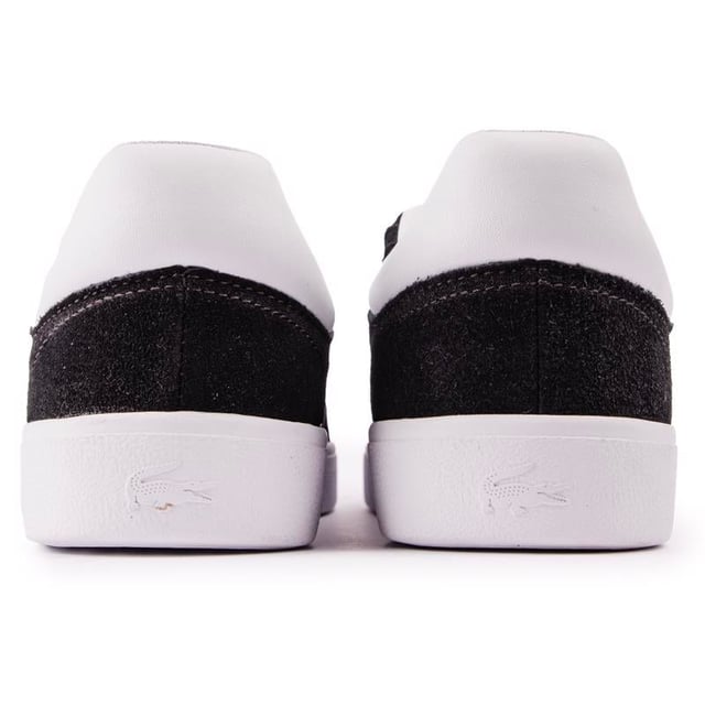The iconic top lacoste shoes