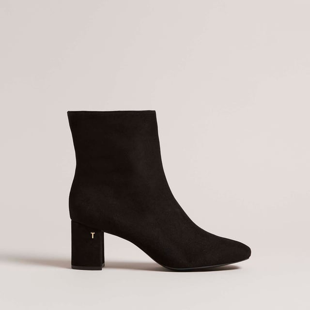 Ted baker enkellaarsjes best sale