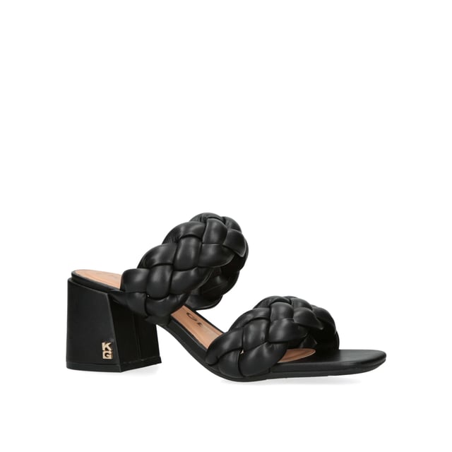 KG Kurt Geiger Raina Mules