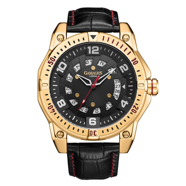 Gamages watches for sale cheap