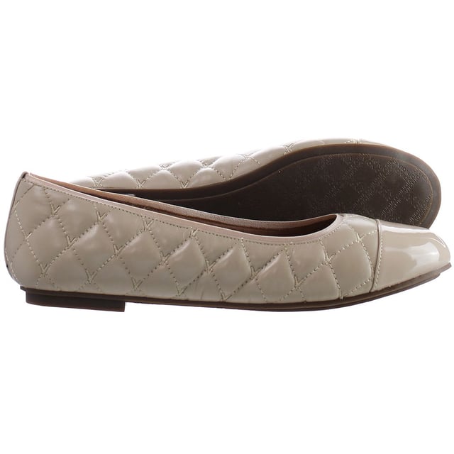 Vionic desiree cheap quilted flat