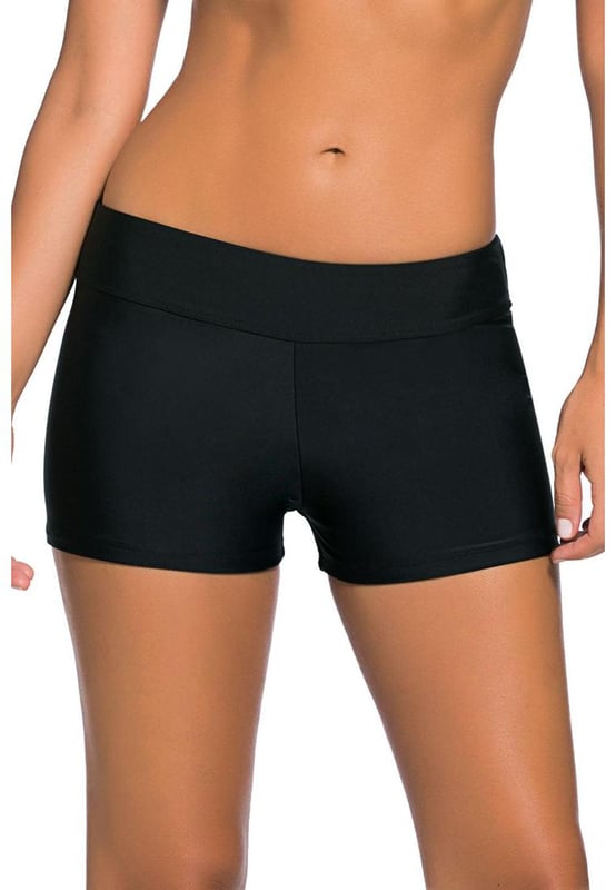 Wide waistband for a secure and comfortable fit
  Made with Quality materials
  Durable and fade-resistant
  Versatile design for various water activities
  Perfect for swimming and sunbathing
  Essential addition to your summer wardrobe