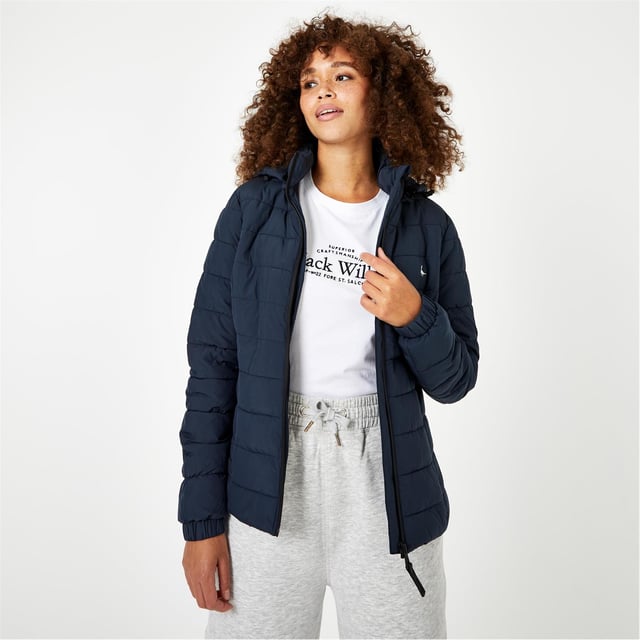 Jack wills womens jackets store