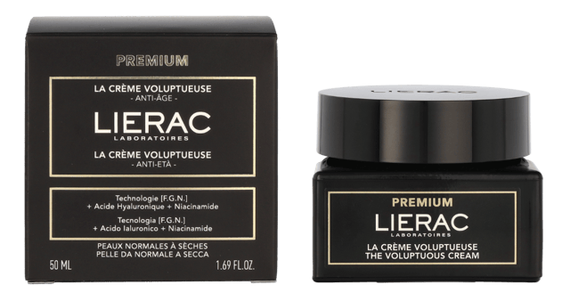 Lierac Premium The Voluptuous Cream