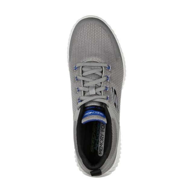 Skechers air cooled discount memory foam elite flex