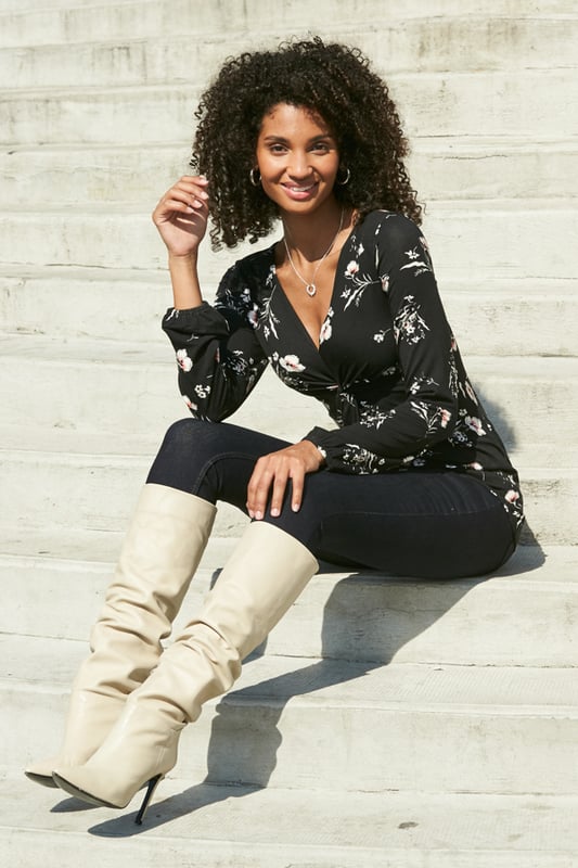 Stella slouch boot jeffrey campbell sale