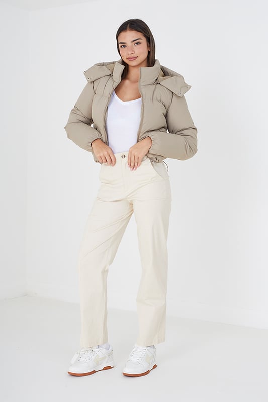 Womens good for nothing jacket store