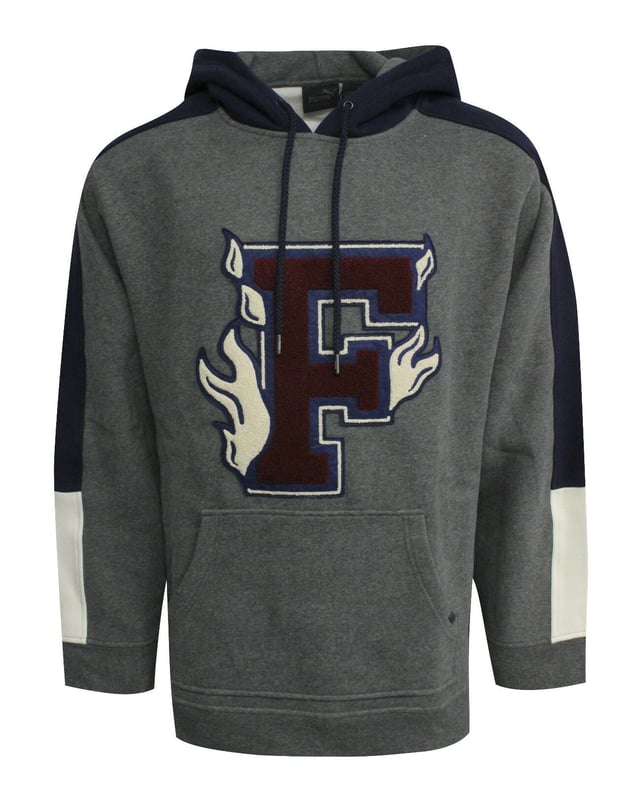 Puma x Fenty Oversized Hoodie Mens
