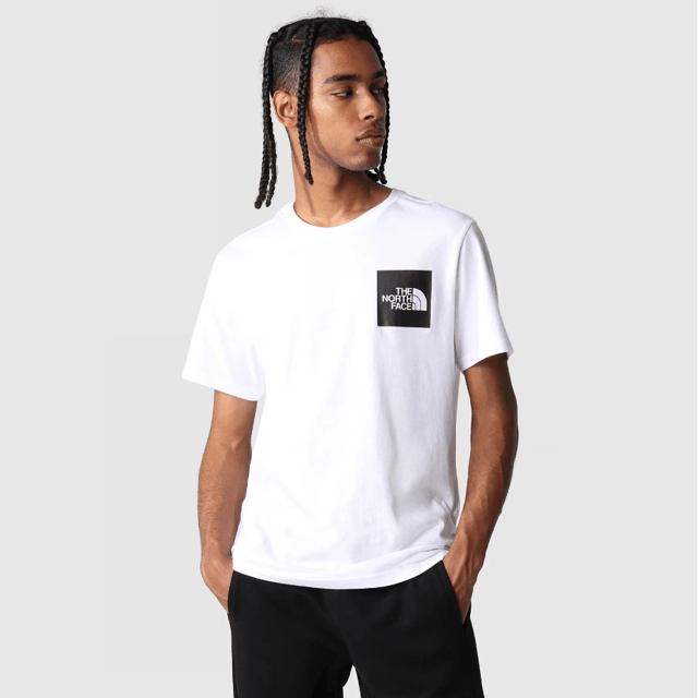 North face men's shop short sleeve shirts
