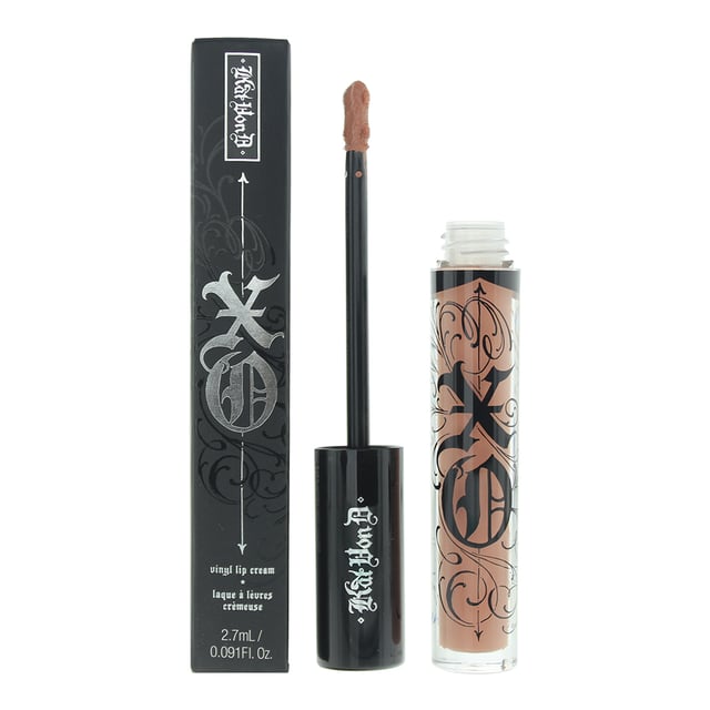 KVD Xo Vinyl Lip Gloss 2.7ml Blossom