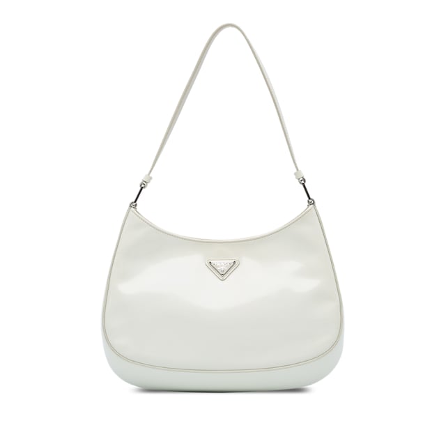 Prada spazzolato bag online